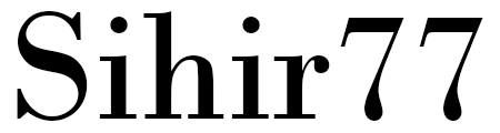 Sihir77
